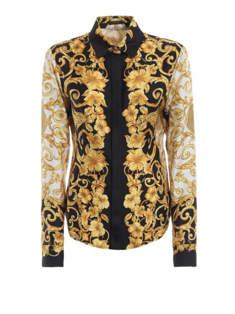 cheap versace tops